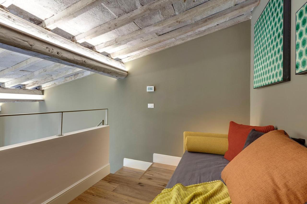 Turandot Apartment By Mamo Florence Extérieur photo