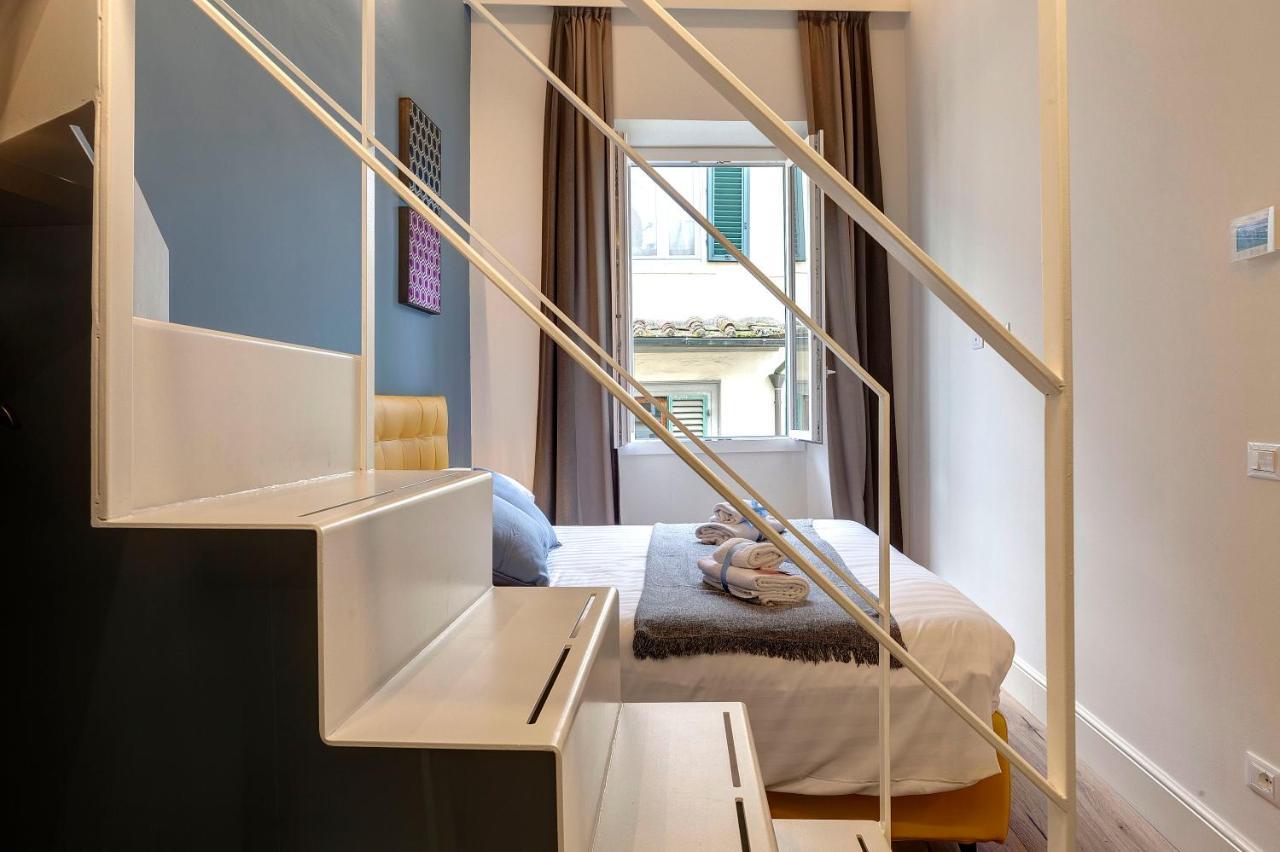 Turandot Apartment By Mamo Florence Extérieur photo